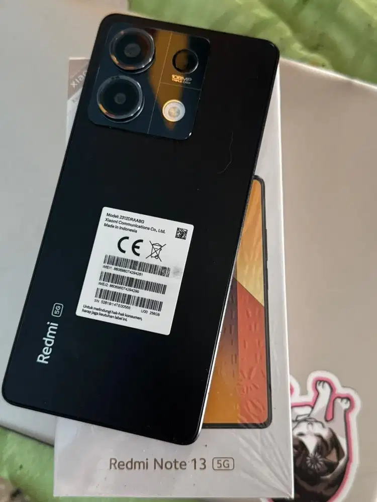Redmi Note 13 5G
