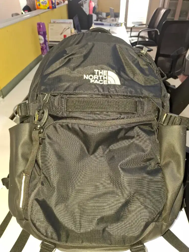 Daypack TNF Router 40L