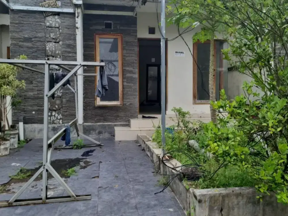 RUMAH HARGA DIBAWAH NJOP ROYA GRIYA LOKA TABANAN