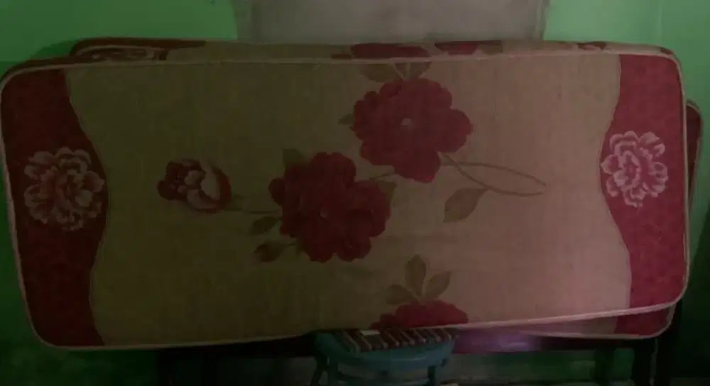 kasur single (2pcs)