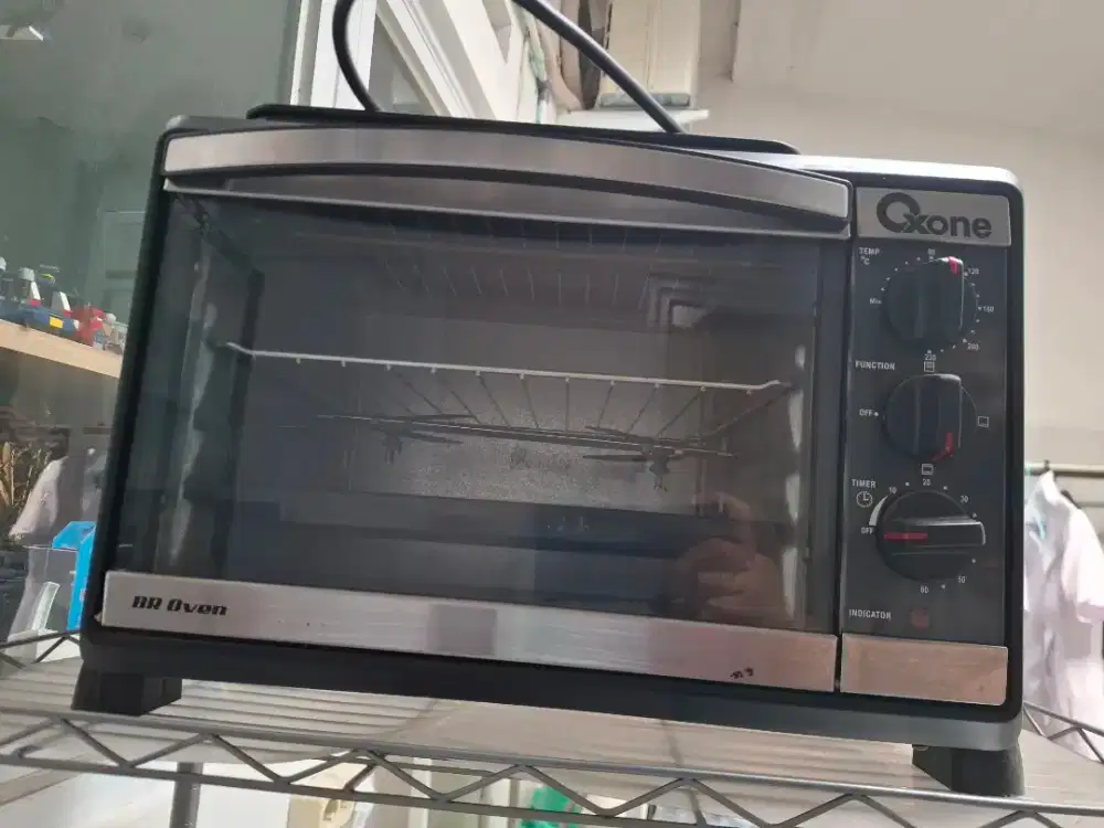 Oven Oxone OX-858BR