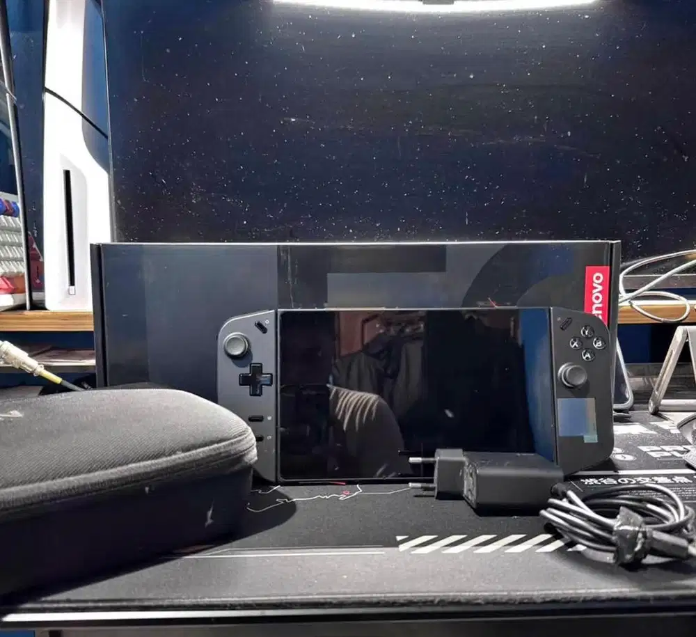 Lenovo Legion GO