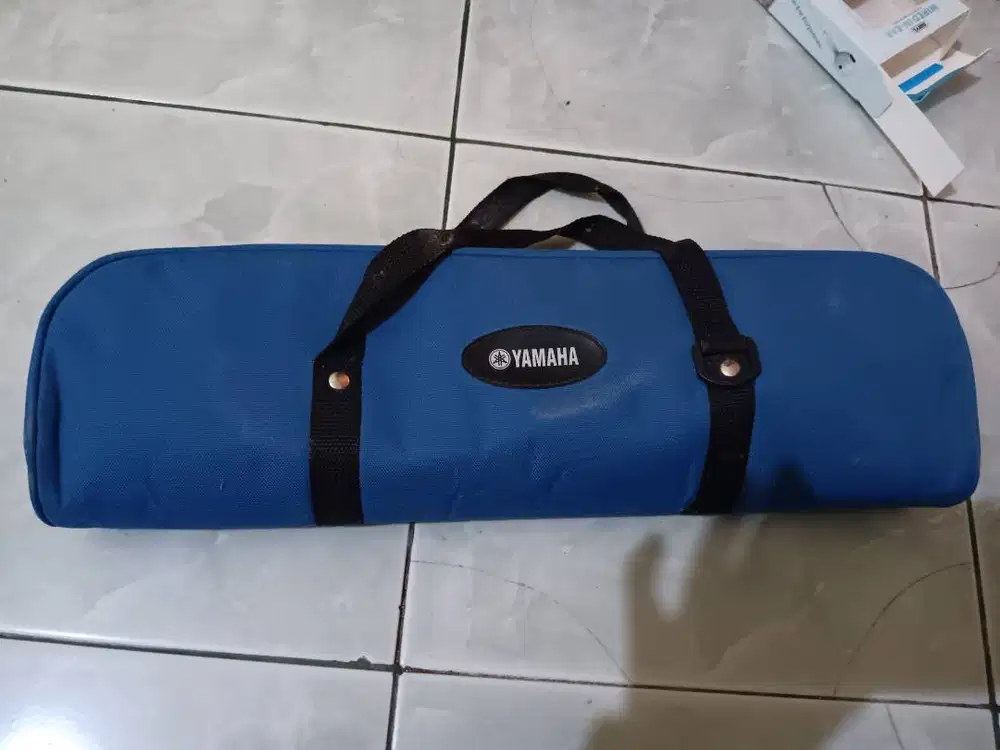 Dijual pianika bekas cocok untuk anak sd