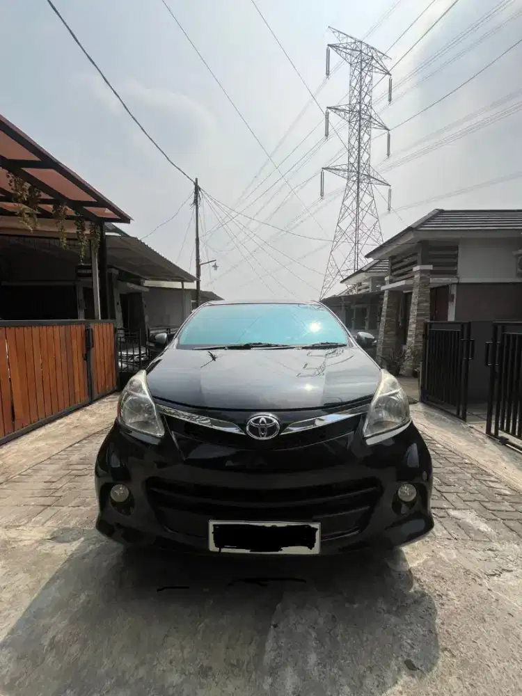 VELOZ 1.5 AT 2013