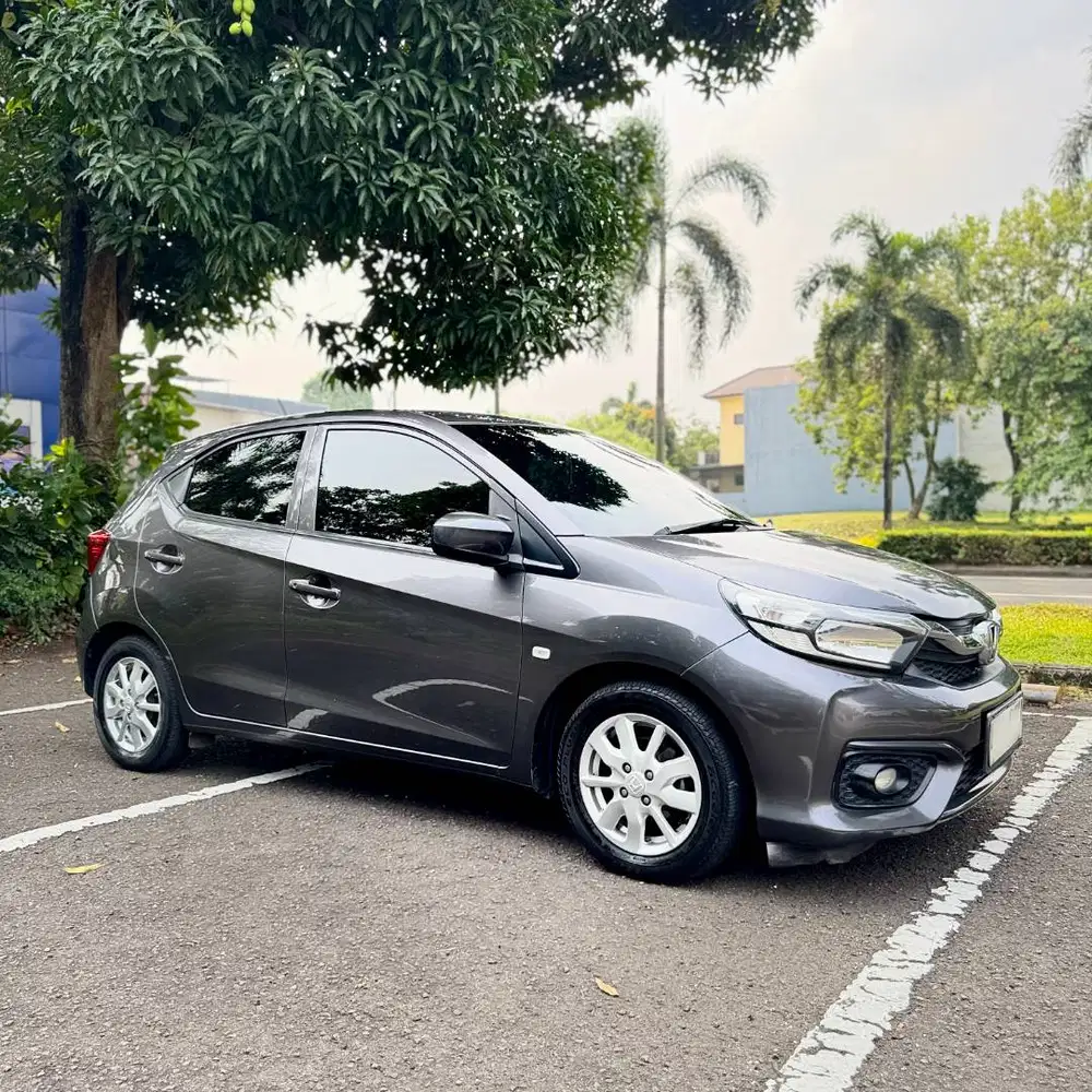 TERMURAH Brio E 2023