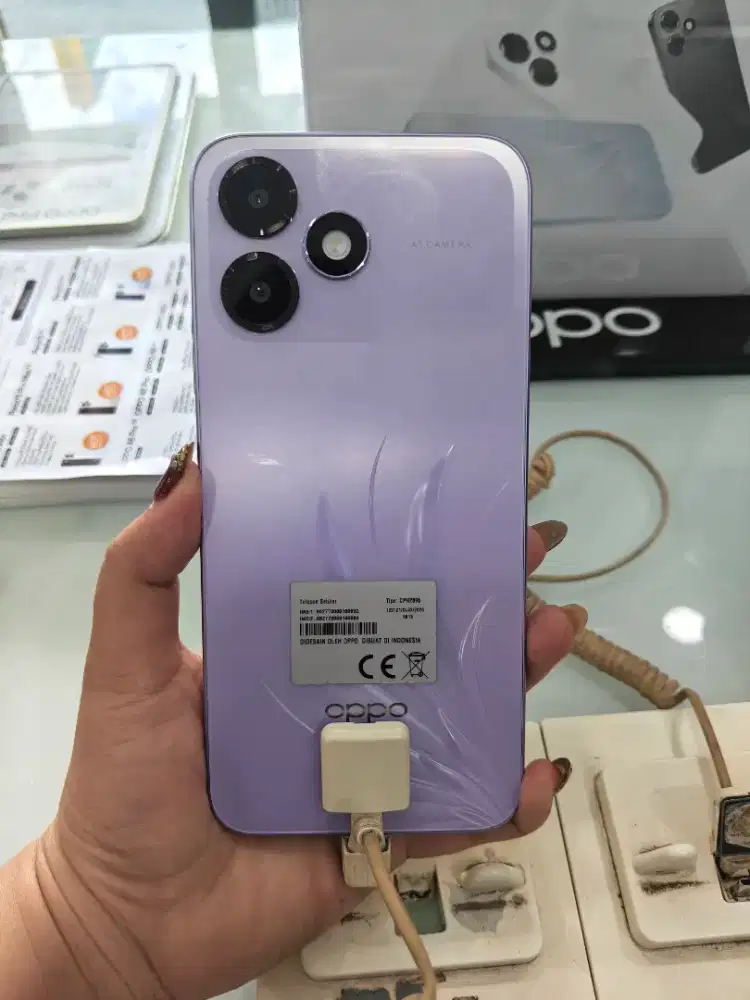 Produk paling baru
