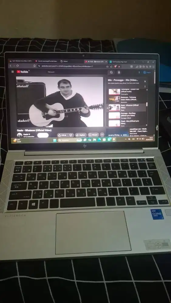 elitebook 830 g8 gen 11