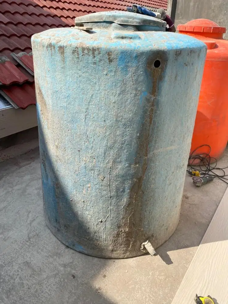Dijual Toren Air 1100 Ltr