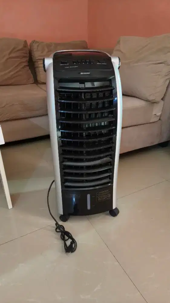 KIPAS AUR COOLER SHARP PJ-A26MY-B