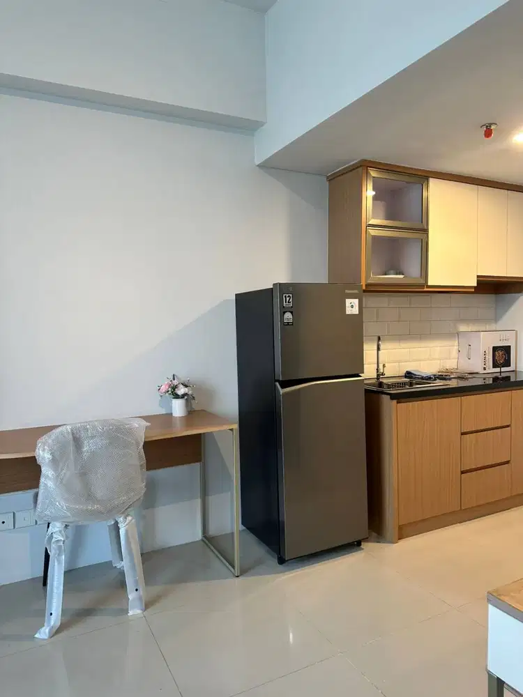 DISEWAKAN APARTEMEN DENVER STUDIO CIPUTRA WORLD SURABAYA