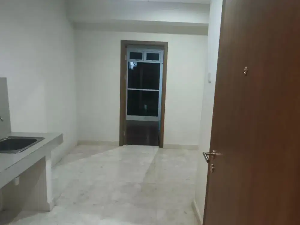Sewakan Tahunan apartemen Puri Orchard 1 BEDROOM Kosongan 1  AC