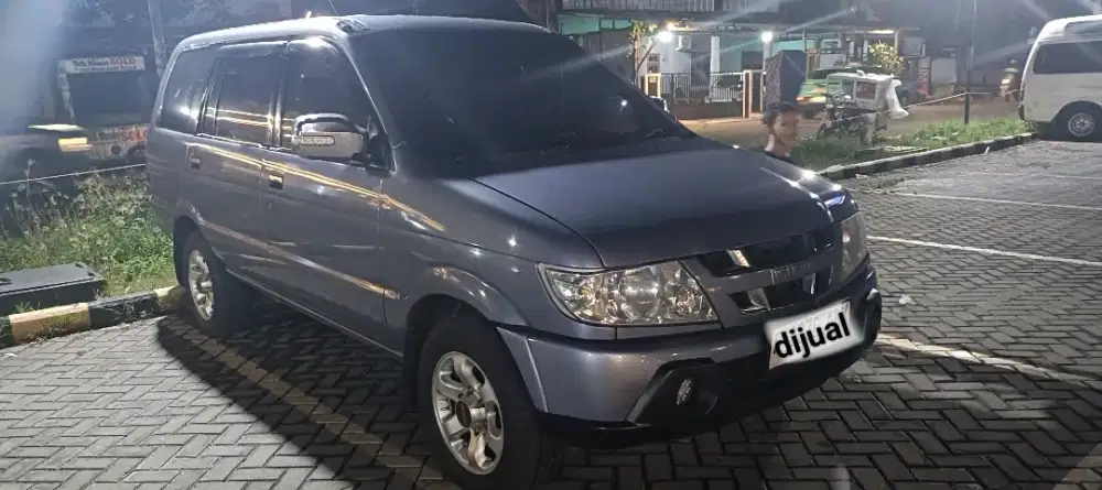 Panther LS 2.5 AT 2003