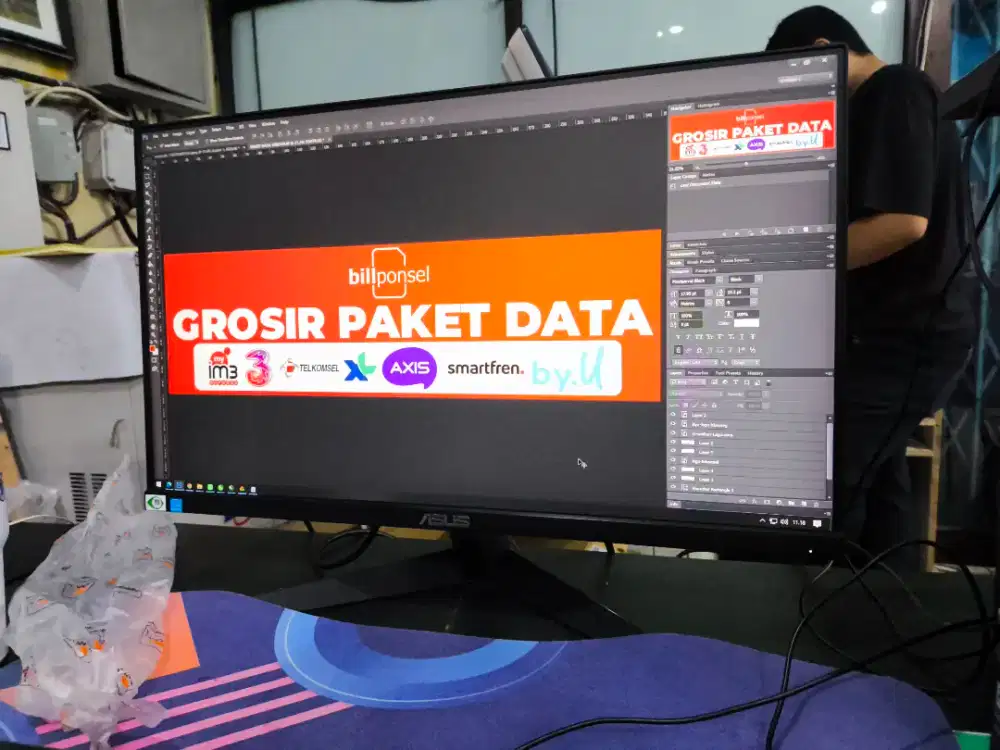 Lowongan kerja kurir