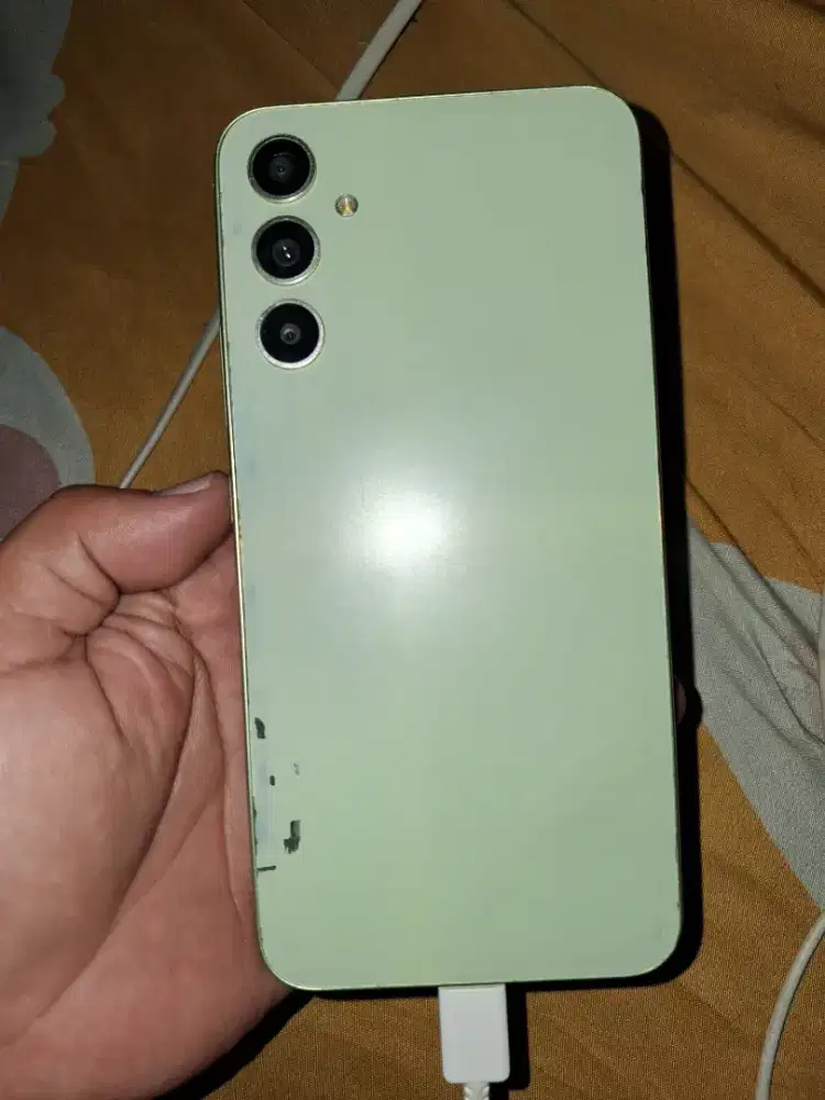 Samsung A34 5G rom 8 256
