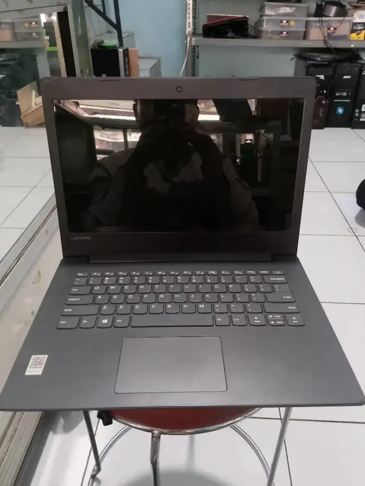 Laptop ideapad 330