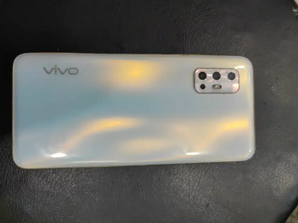 Vivo v19 ram 8/128