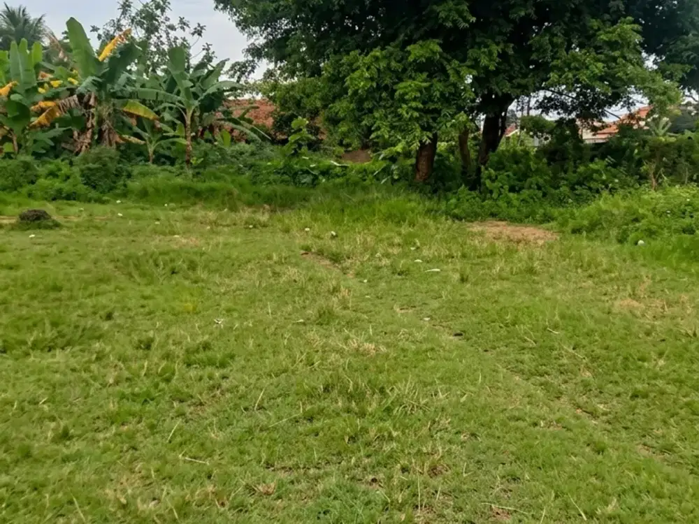 Kavling di Jual Cangkudu Balaraja Tangerang