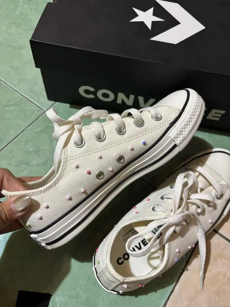 Chuck Taylor All Star - Converse