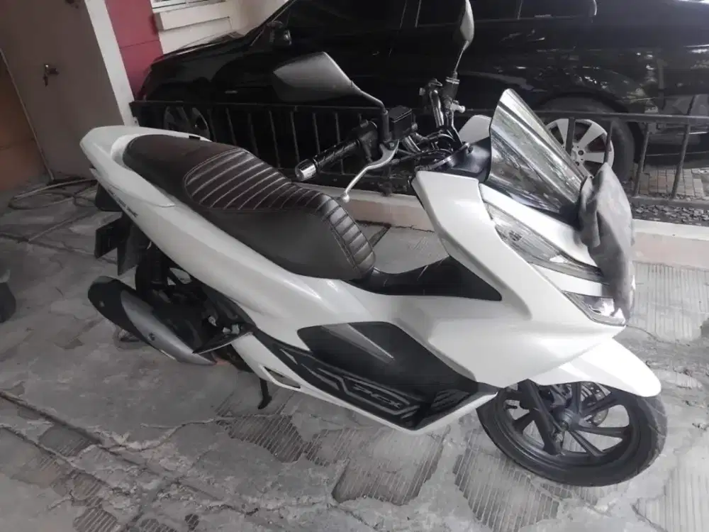 Dijual Pcx,lokasi kabupaten Bandung