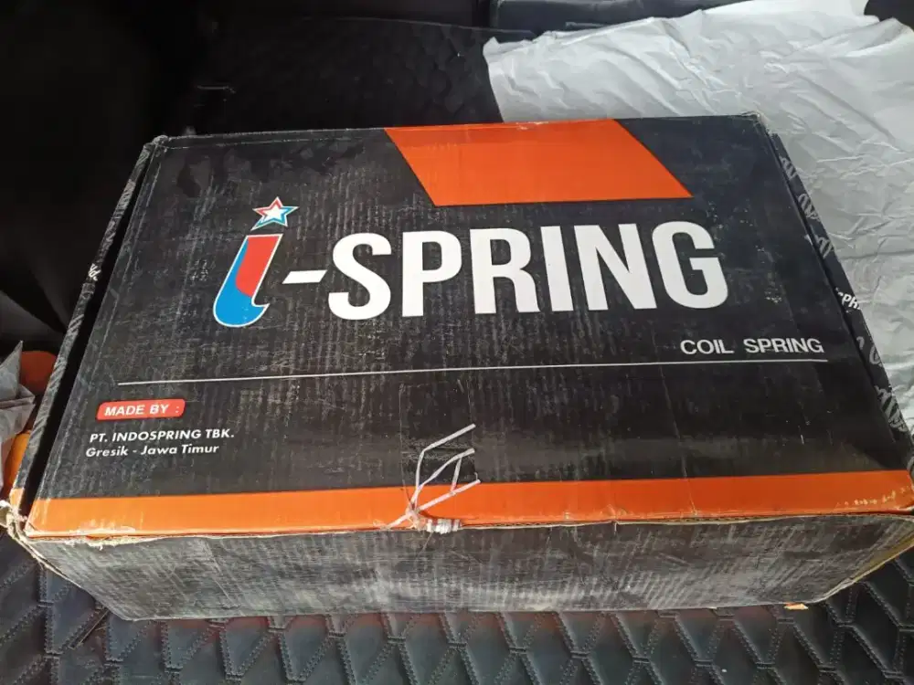 Lowering Kit I Spring Xpander
