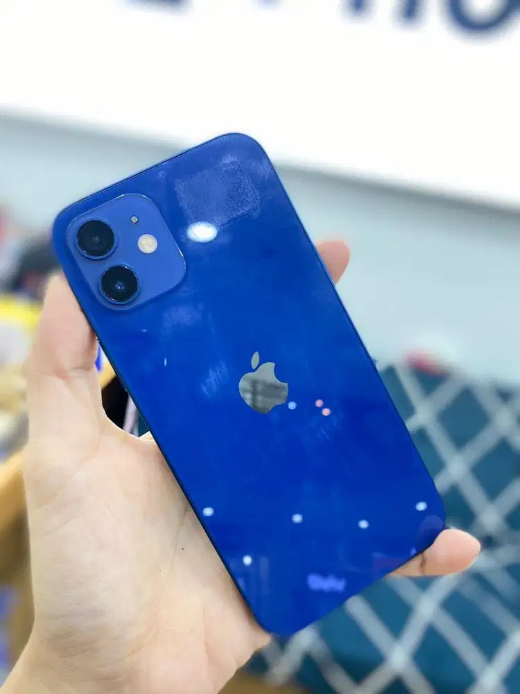 Iphone 12 64gb inter
