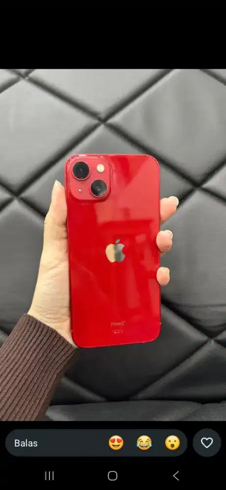 Iphone 13 128 ex ibox