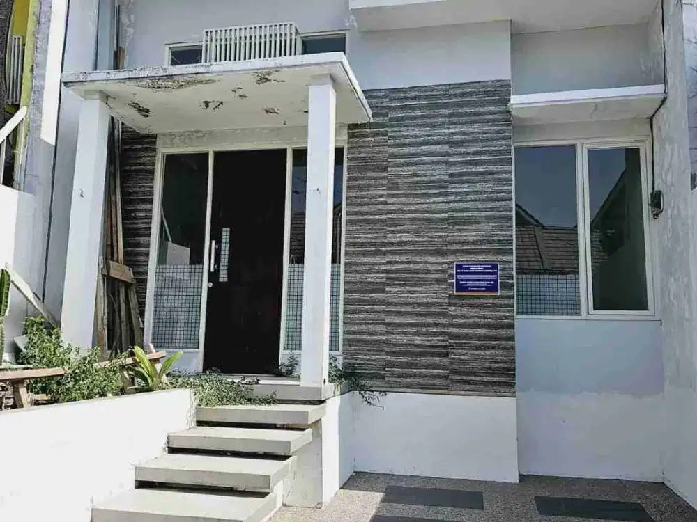 DI JUAL RUMAH

KEL. : PETAK
KEC. : PACET 
KAB  : MOJOKERTO