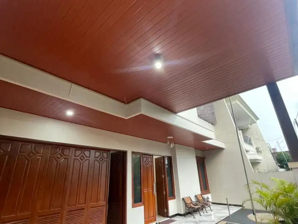 Dharmahusada Mewah Dekat Galaxy Mall, Kampus Unair & ITS