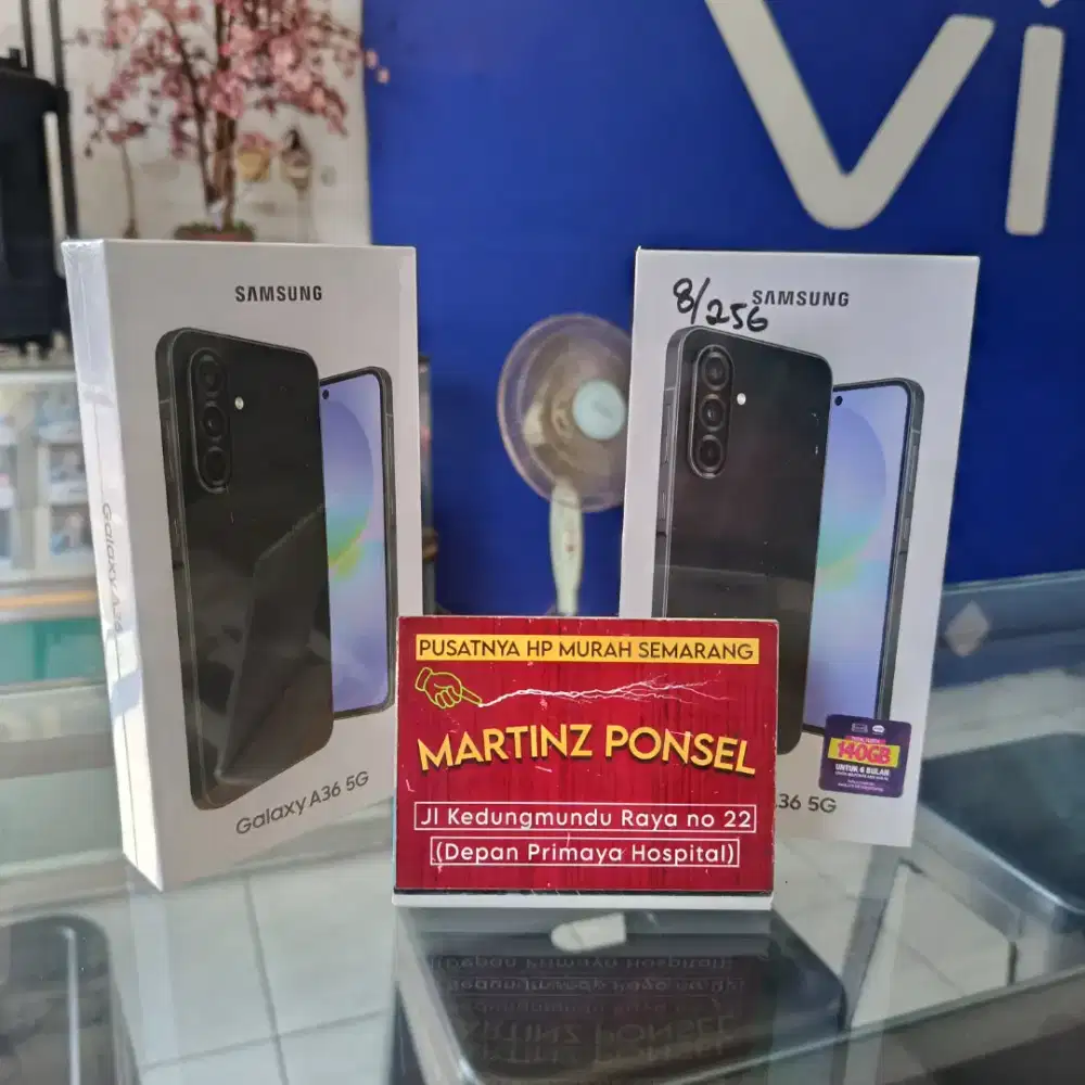 Samsung a36 5g 8/256