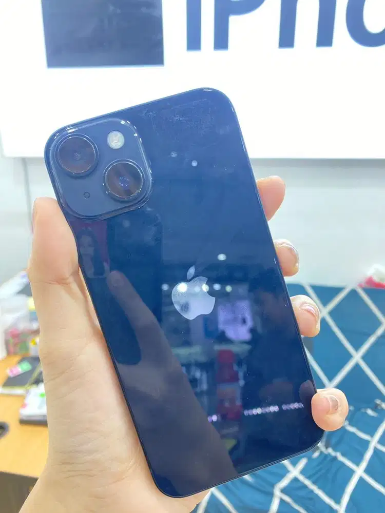 Iphone 14 128gb ibox