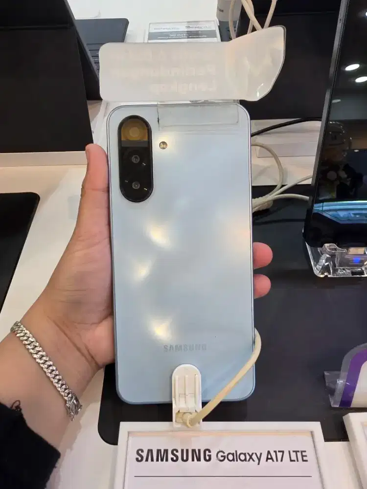 SAMSUNG GALAXY A17 4G