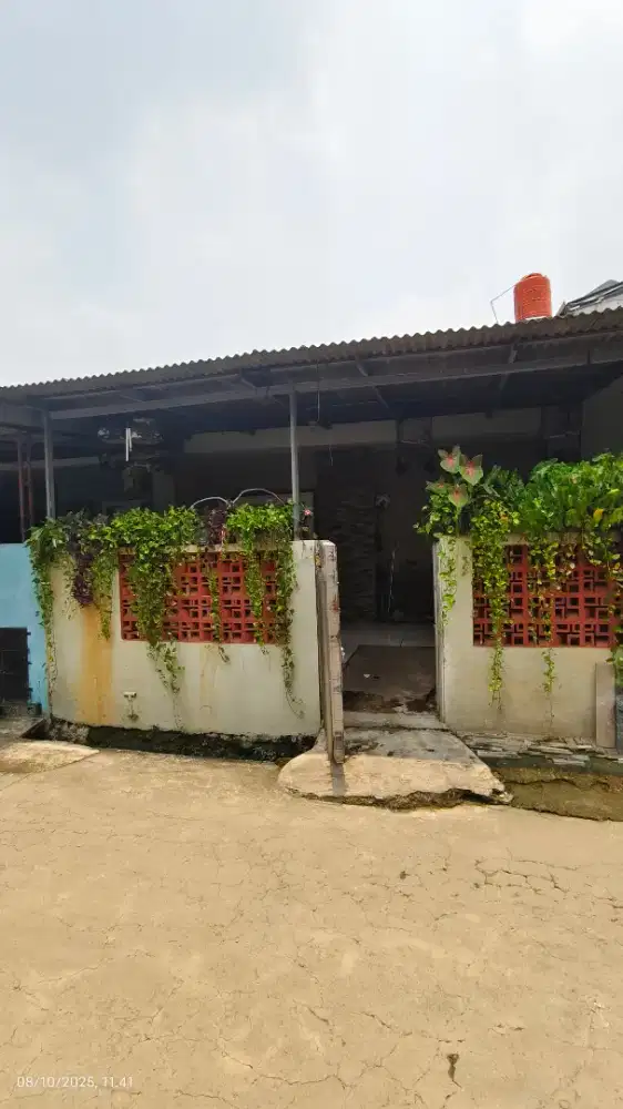 DIJUAL RUMAH MURAH BEKASI KOTA