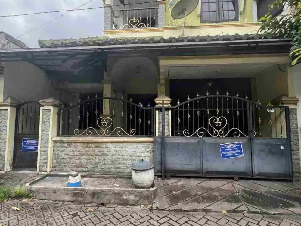DI JUAL RUMAH

KEL. : SOOKO
KEC. : SOOKO
KAB  : MOJOKERTO