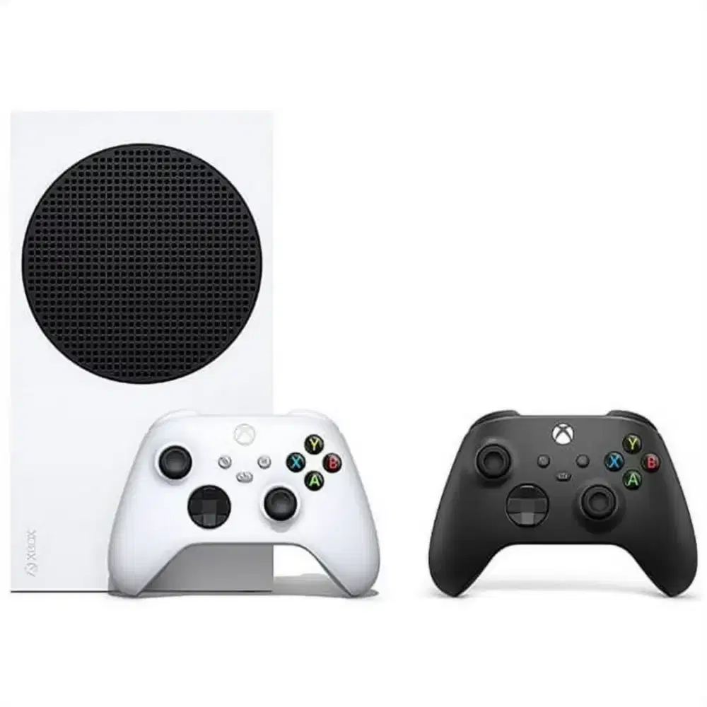 XBOX Series S 512 GB