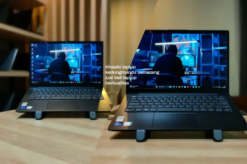 Lenovo slim V14 i7 gen13 16GB 512ga vga iris gransi