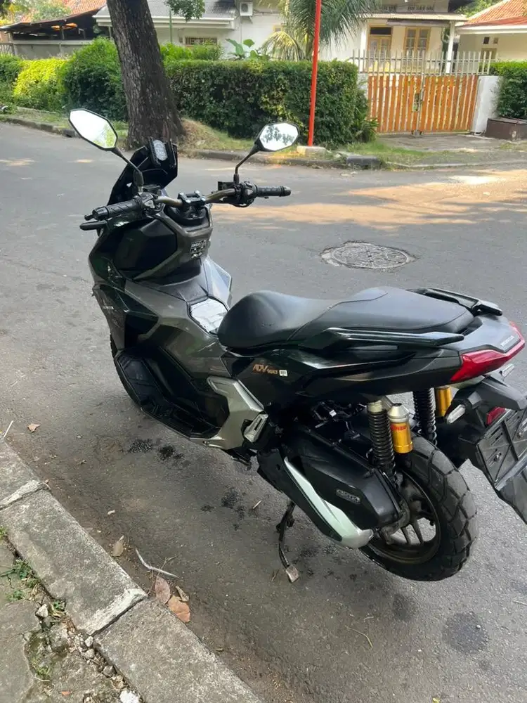 MOTOR ADV 160 ABS