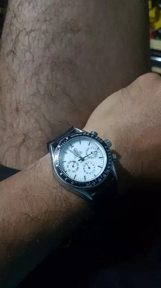 Jam.automatic  omeja