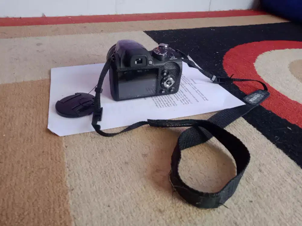 Kamera FUJIFILM