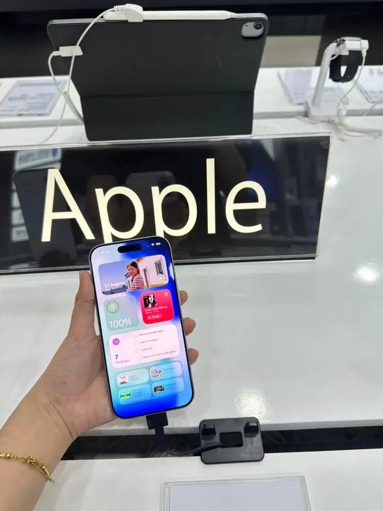 Promo 3 hari iphone 17 256 kredit tanpa dp