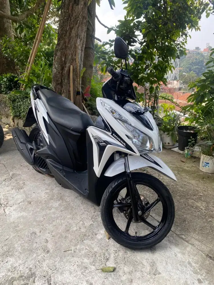 VARIO KZR 125 TAHUN 2014