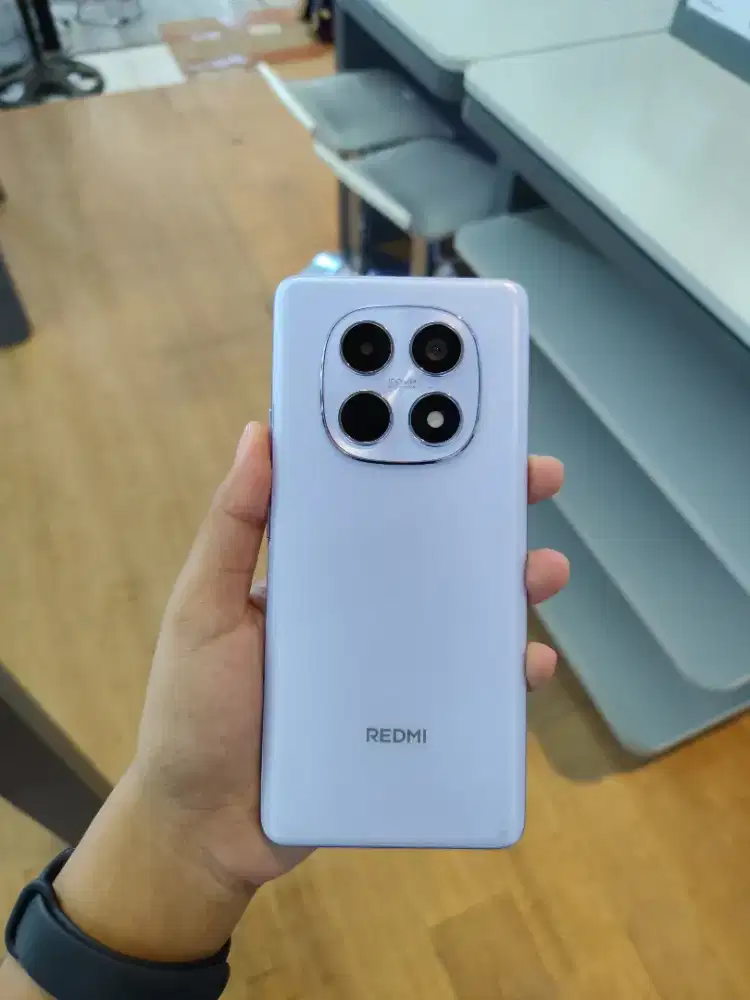 XIAOMI NOTE 15  8/128