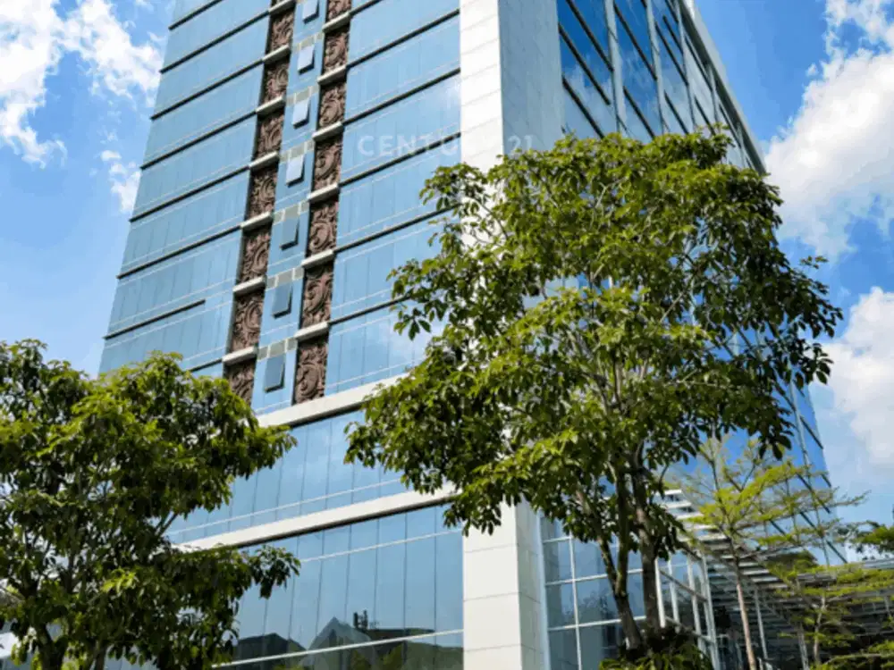 Apartemen Studio Full Furnish Jogja Utara Siap Huni