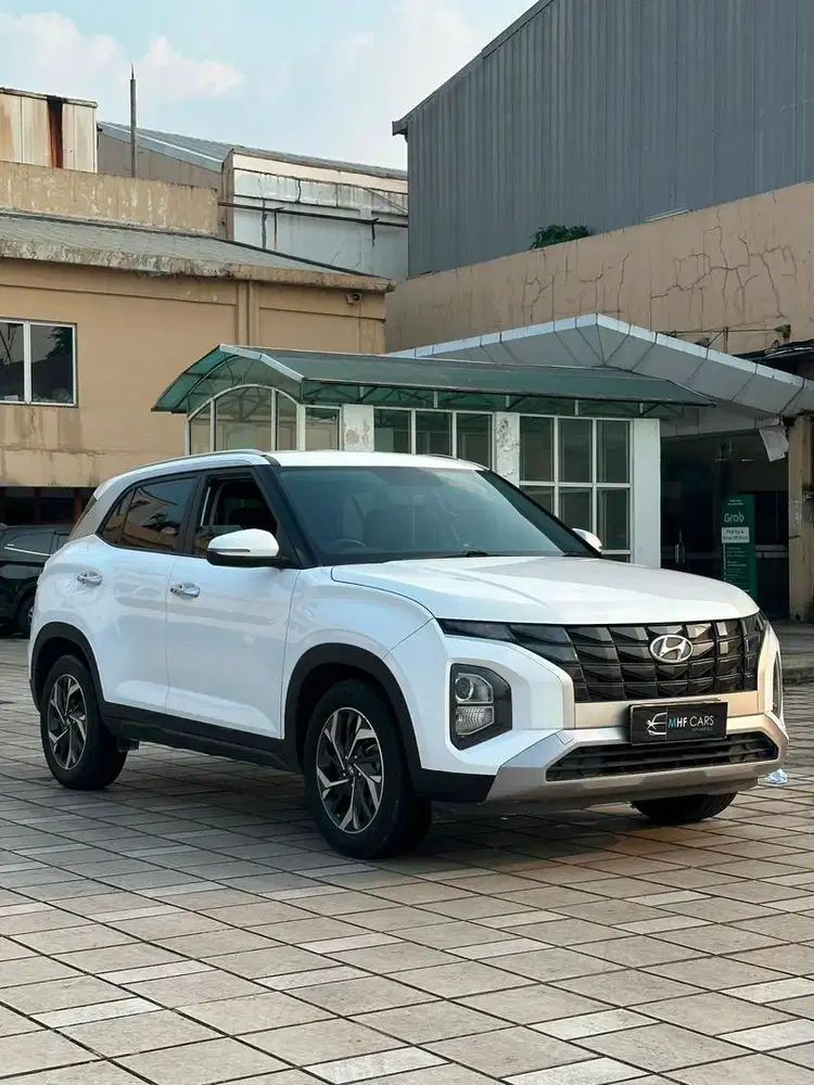 HYUNDAI CRETA TREND