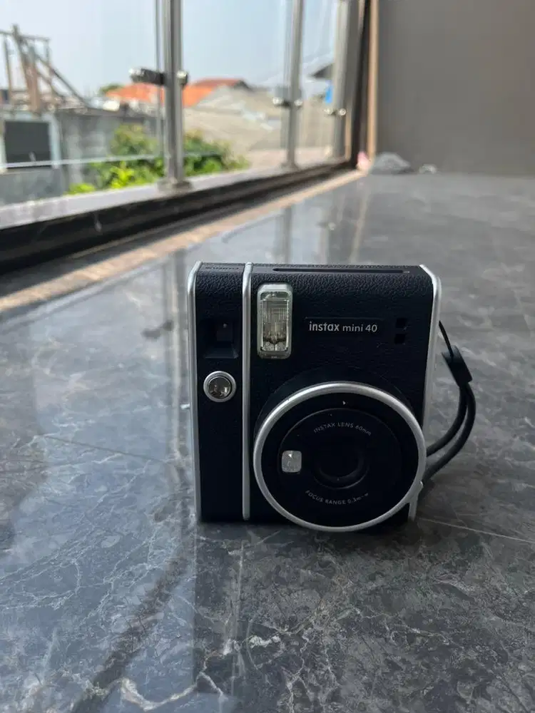 instax mini 40 Like New