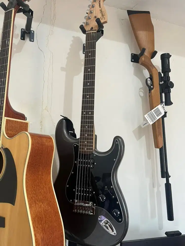 Jual Electric Guitar Paket Lengkap