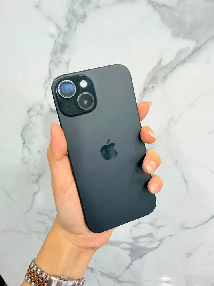 Iphone 15 128 ex ibox murah