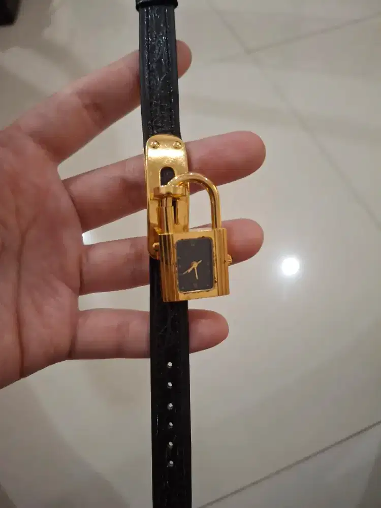 Replika H*rm*s Kelly Genuine Leather Swiss PAR