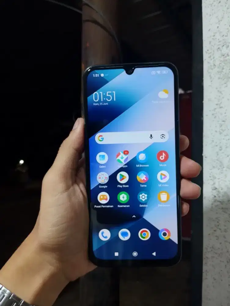 Poco c85 8/256gb nominus