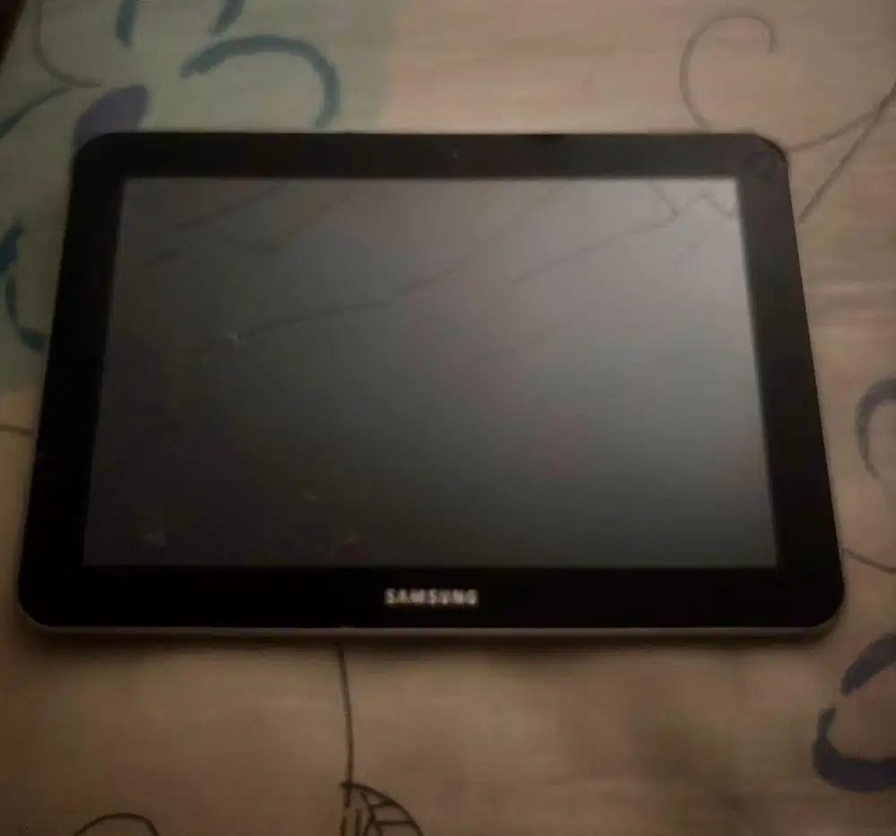 Samsung Galaxy Tab 8.9 Inch GT-P7300 Second