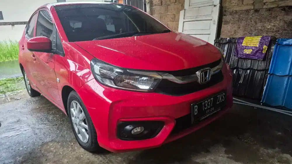 DI JUAL BRIO AT 2021